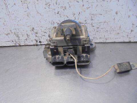 Modulo Encendido Renault Clio 1.2 ALIZE 58CV 43KW