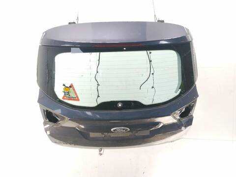 Portón Ford C Max 1.6 TI