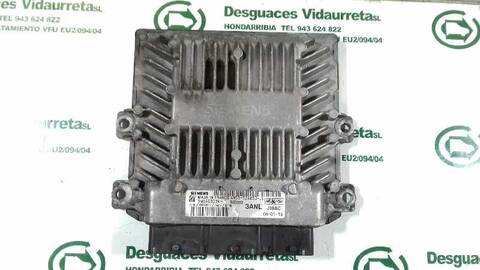 Centralita Motor ECU Ford Focus 1.8 TDCI TD CAT BERLINA 115CV 85KW