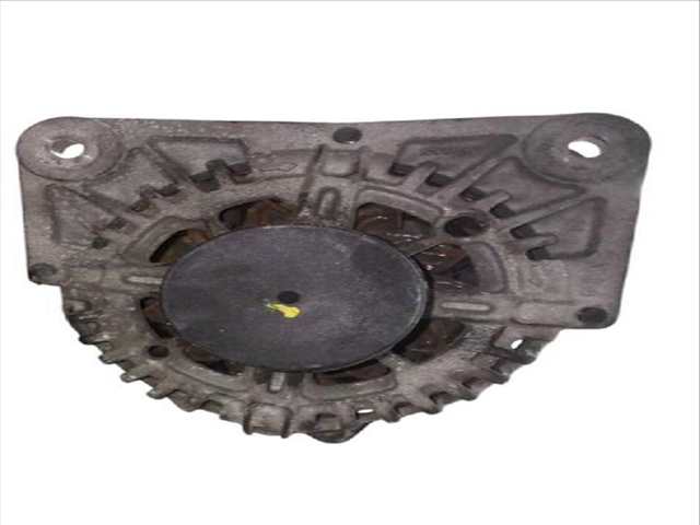 Foto 3ª: Alternador Renault Megane 1.5 DCI BM1E CM1E) II BM0/1_ CM0/1_) (2001)