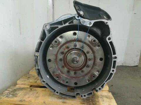 Caja Cambios Bmw X5 3.0D 235CV 173KW