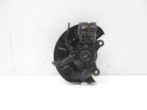 Foto 3ª: Mangueta Delantera Izquierda Seat Altea CAYC (2011)