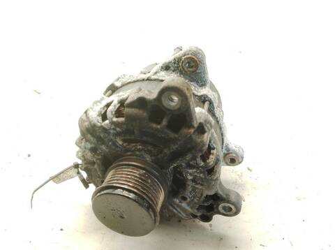Foto 2ª: Alternador Volkswagen Passat 2.0 TDI [CFFB] (2010)