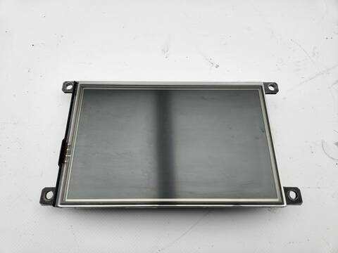 Pantalla Multifuncion Peugeot 508 ACTIVE 150CV 110KW