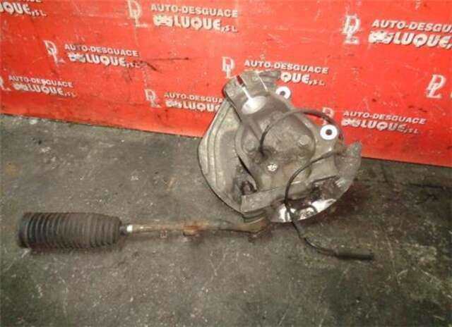 Mangueta Delantera Derecha Bmw Serie 1 114 2.0 118D [2.0 LTR. - 105 KW TURBODIESEL CAT]