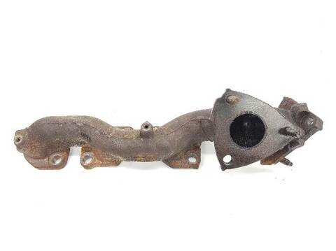 Foto 3ª: Colector Escape Land Rover Range 3.0 SD V6 292CV 51KW [306DT] (2013)