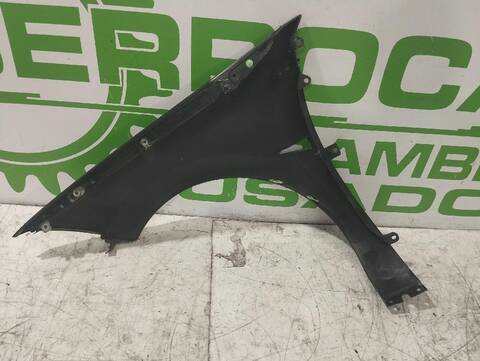 Foto 3ª: Aleta Delantera Derecha Renault Megane 1.5 DCI DIESEL 106CV (2003)