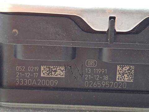 Foto 4ª: Abs Toyota Yaris ACTIVE 116CV 85KW [M15A] (2022)