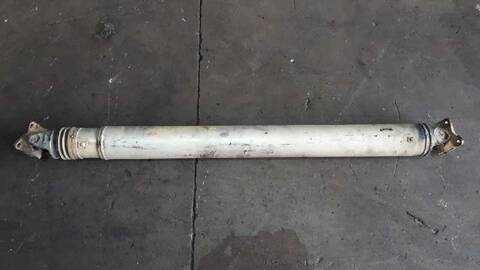 Transmision Central Opel Frontera BASIS 116CV 85KW