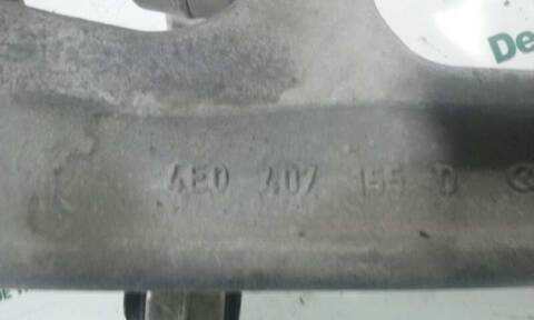 Foto 3ª: Brazo Suspension Delantero Derecho Volkswagen Phaeton TDI V6 4MOTION 5 ASIENTOS) 224CV 165KW [BMK] (2006)