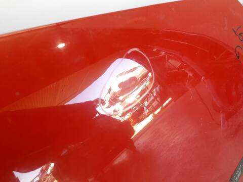 Foto 2ª: Capot Renault Kangoo 1.5 DCI 75 KW07 KW10 KW04) 75CV 55KW [K9K628] (2017)