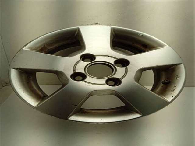 LLanta Aleacion Chevrolet Matiz 0.8 CAT 52CV 38KW