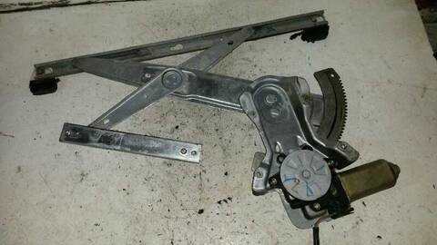 Elevalunas Eléctrico Delantero Derecho Mg ZR 160CV 118KW