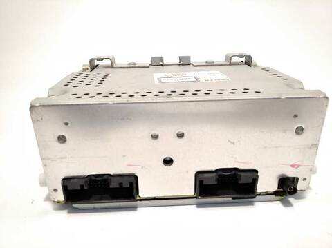 Foto 2ª: Sistema Audio Radio CD Ford Fiesta 1.5 TDCI CAT 75CV 55KW [XUJB] (2015)