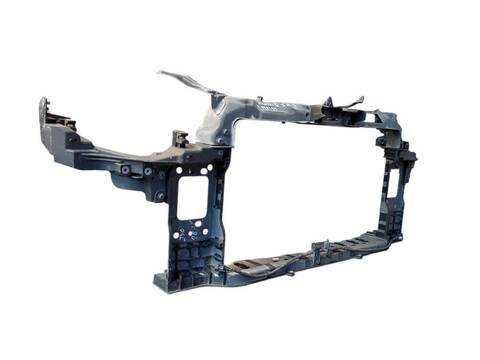 Foto 3ª: Paragolpes Delantero Hyundai i30 1.4 CRDI (2011)