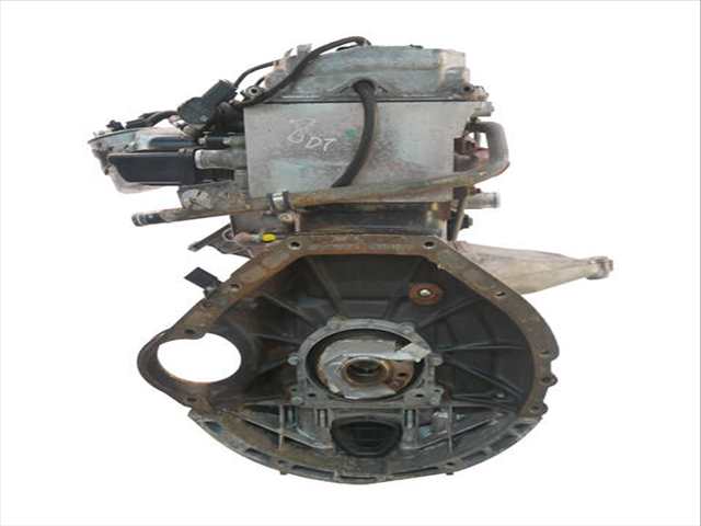 Foto 2ª: Motor Completo Mercedes Vito W639 88CV 65KW [OM 646.983] (2004)