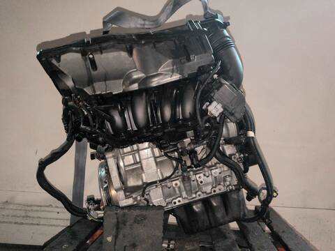 Motor Completo Peugeot 207 8FS
