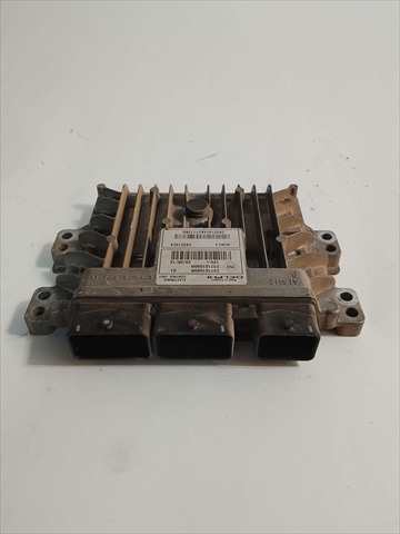 Centralita Motor ECU Renault Clio 1.5 D