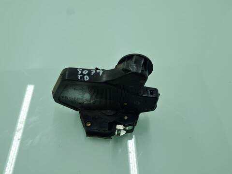 Cerradura Puerta Trasera Derecha Toyota Land Cruiser 3.0 TD 163CV 120KW