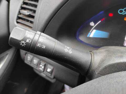 Foto 2ª: Mando Multifuncion Nissan Leaf EM57 (2017)