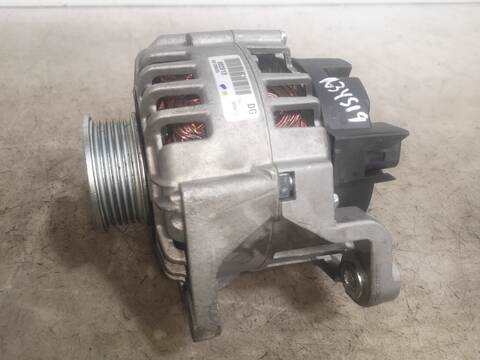 Foto 2ª: Alternador Volkswagen Passat ALT BERLINA (2004)