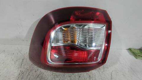 Foto 2ª: Piloto Trasero Derecho Dacia Sandero 1.5 DCI 90CV [K9K 612 K9K 626] (2012)