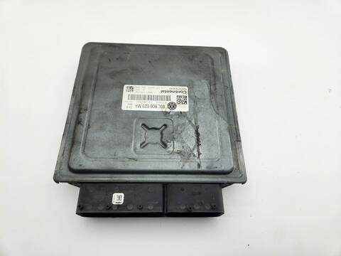 Foto 3ª: Centralita Motor ECU Volkswagen Polo ADVANCE 90CV 66KW [CAYB] (2012)