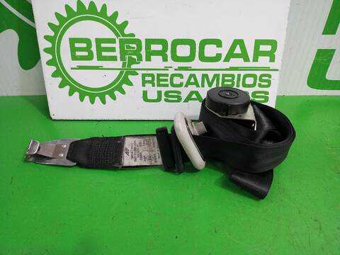 Cinturón Trasero Derecho Seat Alhambra 2.0 TDI 140CV
