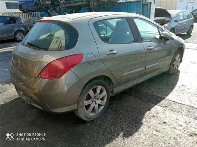 Foto 2ª: Abs Peugeot 308 1.6 HDI [9HP-9H06]