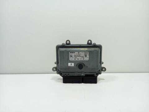 Centralita Motor ECU Mercedes Clase A 140 640940