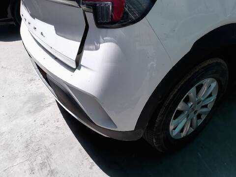 Foto 3ª: Paragolpes Trasero Opel Mokka 1.5 76) (2020)