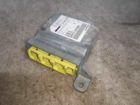 Foto 2ª: Centralita Airbag Mazda 2 ZJ BERLINA (2008)