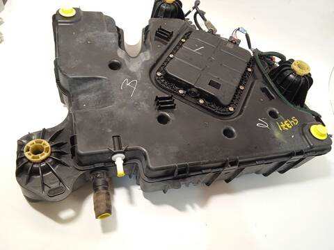 Foto 4ª: Deposito AdBlue Peugeot Expert 1.6 BLUEHDI 115 116CV 85KW FURGONETA [BHX (DV6FC)] (2017)