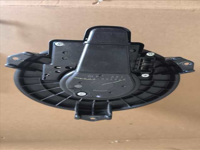 Ventilador de Calefacción Toyota Rav4 2.2 DIESEL