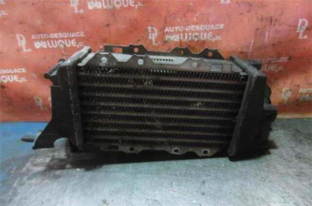 Intercooler Opel Vectra 2.0 DTI 16V