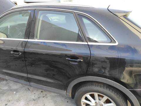 Puerta Trasera Izquierda Audi Q3 CFFB