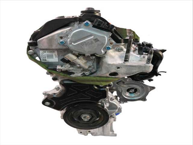 Foto 3ª: Motor Completo Honda Jazz 122CV 90KW [LEB8] (2021)