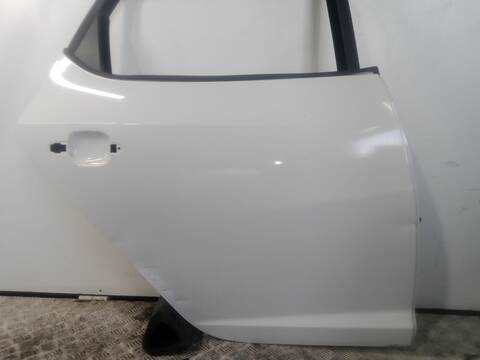 Foto 2ª: Puerta Trasera Derecha Seat Ibiza 1.2 TDI 75CV 55KW [CFWA] (2014)