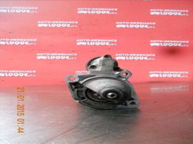 Motor de Arranque Bmw Serie 3 315 318I (116CV)