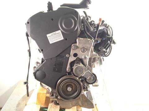 Foto 4ª: Motor Completo Citroen C4 2.0 I 16V PICASSO 140CV 103KW [RFJ] (2008)