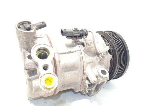 Compresor Aire Acondicionado Opel Astra 1.4 TURBO 35) 125CV 92KW