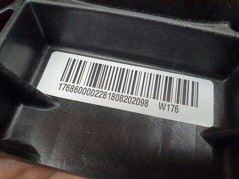 Foto 3ª: Airbag Delantero Derecho Mercedes Clase G 230 GLA 200 CDI 156.908) 136CV 100KW [651930] (2018)