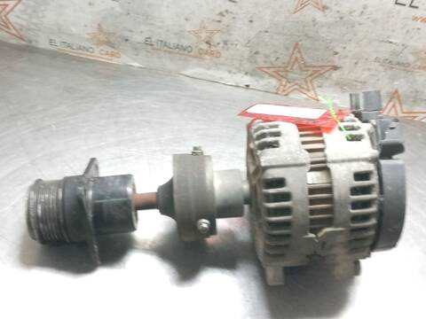 Foto 3ª: Alternador Ford S Max TREND 125CV 92KW CA1) [QYWA] (2008)