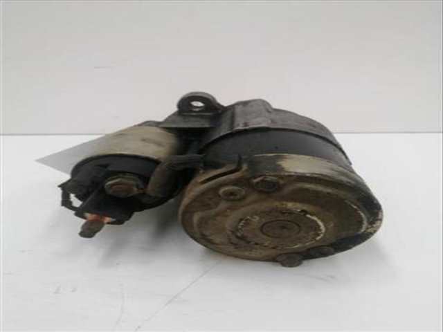 Foto 4ª: Motor de Arranque Renault Megane 1.5 EXTREME [1 5 LTR. - 60 KW DCI DIESEL] BERLINA 82CV II BERLINA 5P 10.2002 )