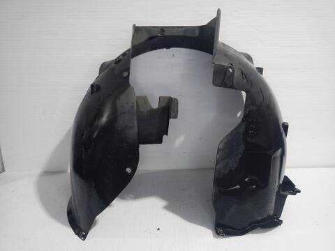 Foto 2ª: Pase Rueda Peugeot 3008 STYLE 114CV (2009)