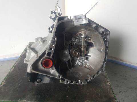 Caja Cambios Toyota Aygo 1.0 VVTI KGB40) 72CV 53KW
