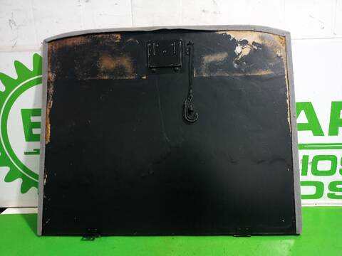 Foto 3ª: Bandeja Trasera Kia Sorento 2.5 CRDI 170CV [D4CB] (2002)