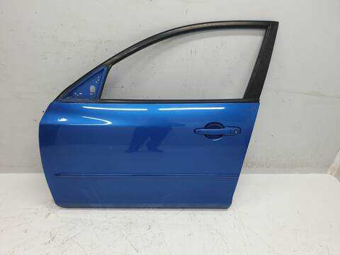 Puerta Delantera Izquierda Mazda 3 1.6 CRDT ACTIVE