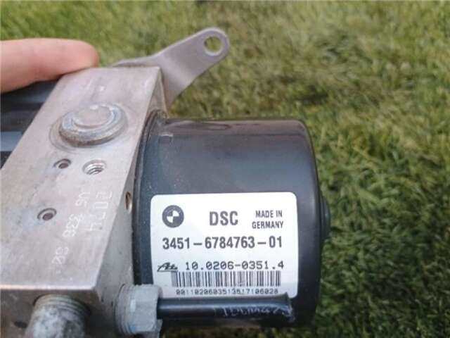 Foto 3ª: Abs Bmw Serie 1 114 118D [N47D20A]