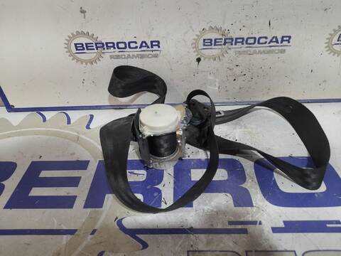 Foto 2ª: Cinturón Trasero Derecho Peugeot 5008 2.0 BLUE-HDI FAP 150CV [RHE (DW10CTED4)] (2009)